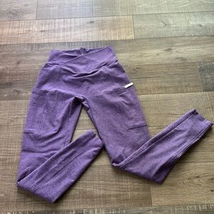 Bombshell Sportswear Contour Leggings
